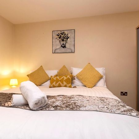 غيتْسْهيد Oakstays Quayside Apartment المظهر الخارجي الصورة