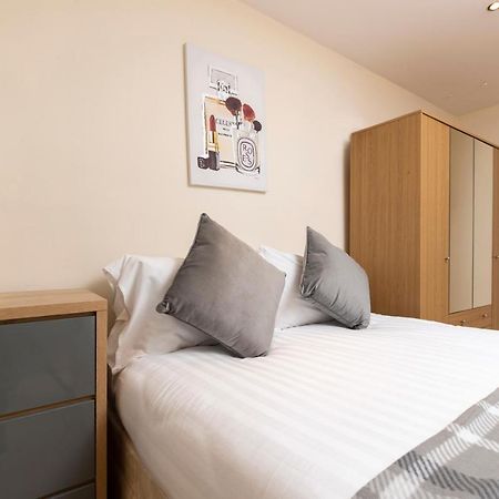 غيتْسْهيد Oakstays Quayside Apartment المظهر الخارجي الصورة