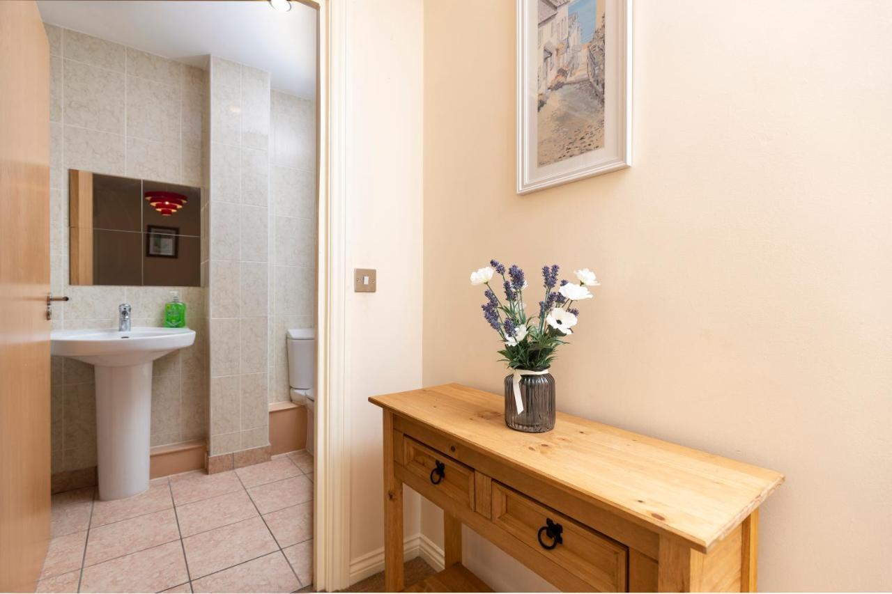 غيتْسْهيد Oakstays Quayside Apartment المظهر الخارجي الصورة